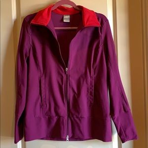 Nike jacket